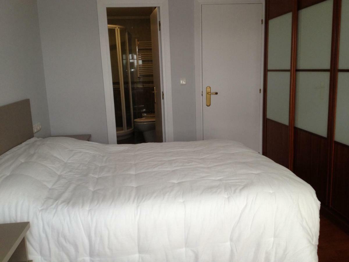Txingudi By Basquelidays Apartment ออนดารีเบีย ภายนอก รูปภาพ