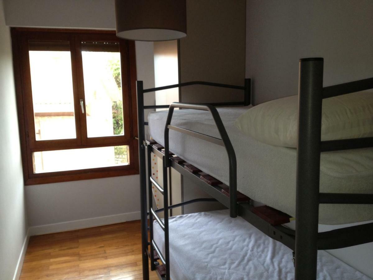 Txingudi By Basquelidays Apartment ออนดารีเบีย ภายนอก รูปภาพ