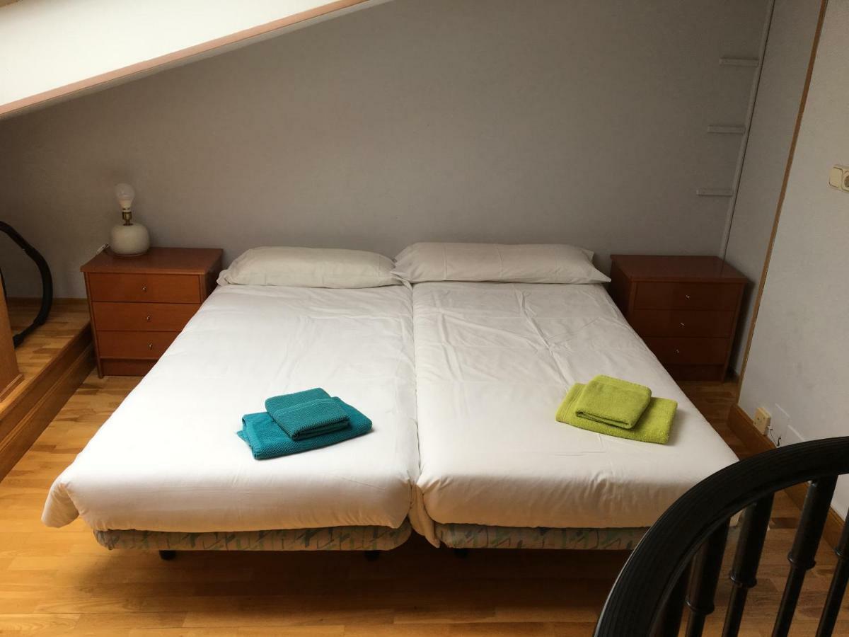 Txingudi By Basquelidays Apartment ออนดารีเบีย ภายนอก รูปภาพ