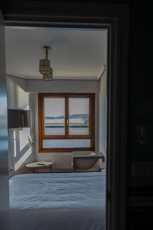 Txingudi By Basquelidays Apartment ออนดารีเบีย ภายนอก รูปภาพ