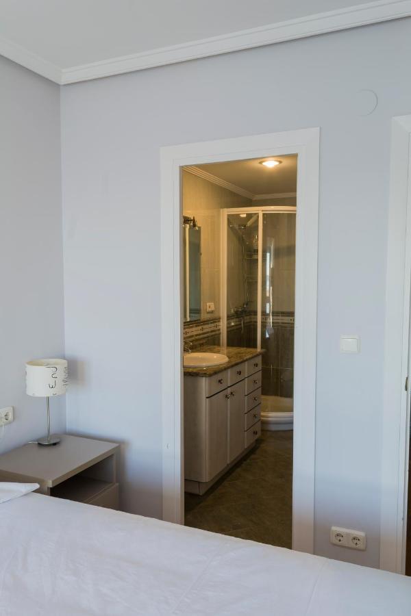 Txingudi By Basquelidays Apartment ออนดารีเบีย ภายนอก รูปภาพ