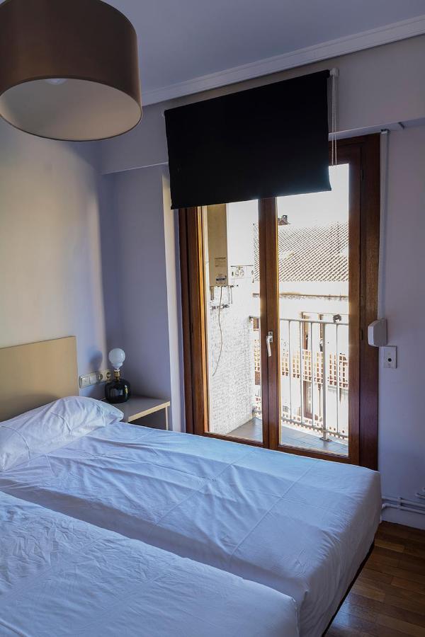Txingudi By Basquelidays Apartment ออนดารีเบีย ภายนอก รูปภาพ