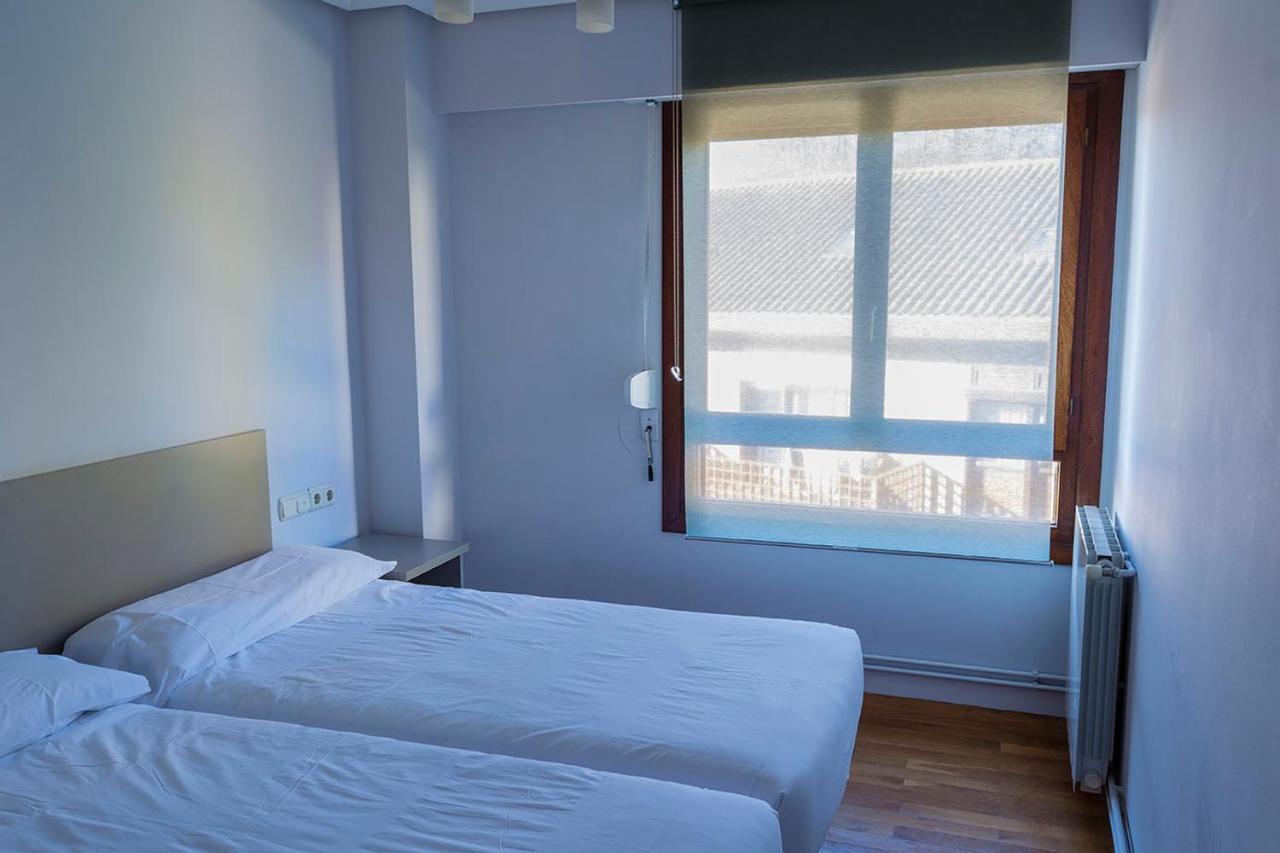 Txingudi By Basquelidays Apartment ออนดารีเบีย ภายนอก รูปภาพ