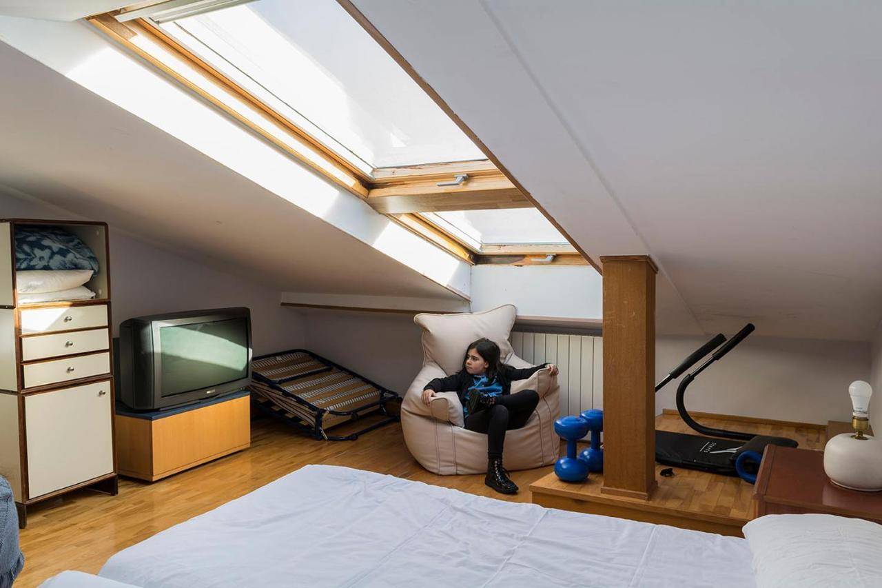 Txingudi By Basquelidays Apartment ออนดารีเบีย ภายนอก รูปภาพ