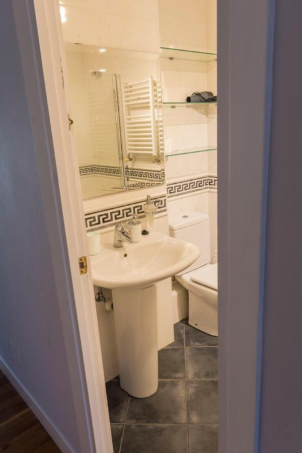 Txingudi By Basquelidays Apartment ออนดารีเบีย ภายนอก รูปภาพ