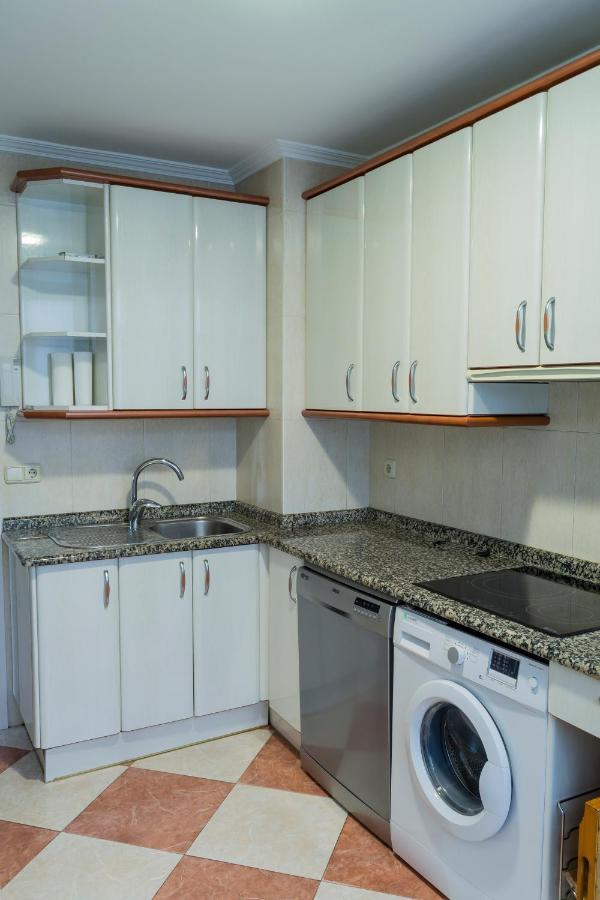 Txingudi By Basquelidays Apartment ออนดารีเบีย ภายนอก รูปภาพ